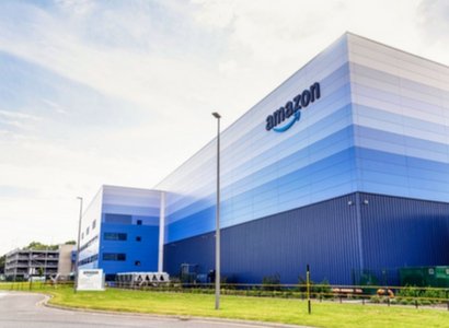 amazon warehouse